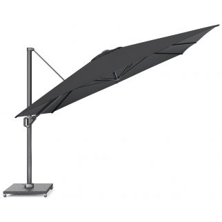 Parasol déporté 3m50 X 3m50 -...