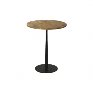 Table ronde Ø 50 X h 60 cm - Bistro