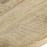 Table haute ronde Ø 70 X h 104 cm - Bistro