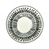 Bol DOOBLES porcelaine - Ø15 x h 7 cm