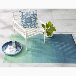 tapis extérieur réversible