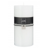 Bougie cylindrique XXL – Ø10 X H20 cm – 140 H