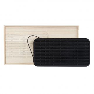 Enceinte Bluetooth portable KREAFUNK aSOUND