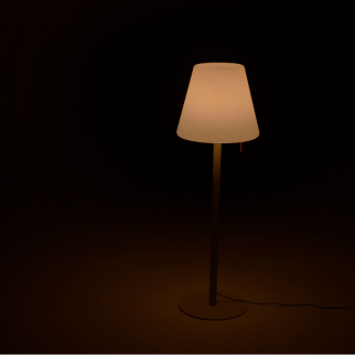 Lampe Edison the Giant H182 cm - Fatboy