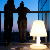 Lampe Edison the Grand H 90 cm - Fatboy
