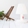 Lampe Edison the Grand H 90 cm - Fatboy