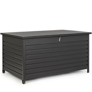 coffre alu rangement