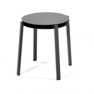 Table d’appoint ronde...