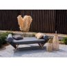 Chaise détente jardin - Larissa