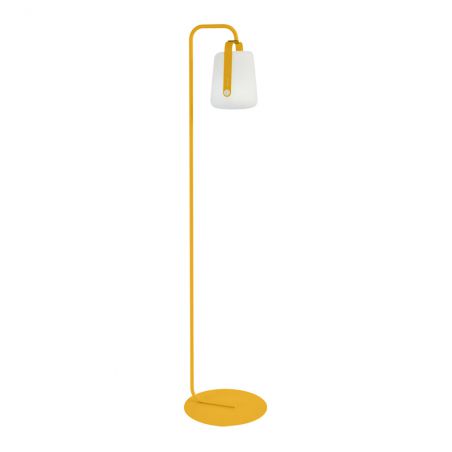 pied lampe fermob miel pied lampe fermob miel