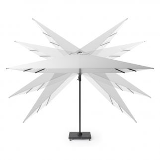 parasol deporte inclinaison