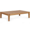 table basse salon jardin