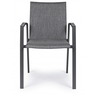 fauteuil salon de jardin