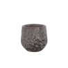 Pot en argile Antique H 38 cm