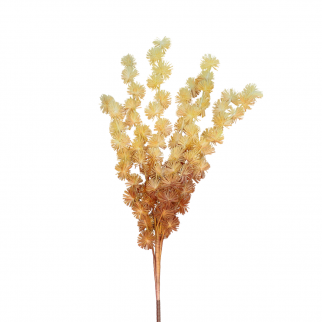 Fleur artificielle H 108 cm...