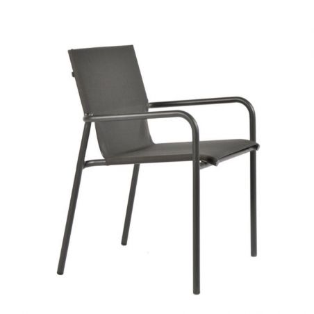 Chaise de salon de jardin, fauteuil chaise extérieur, siege exterieur