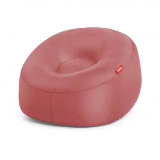 coussin fatboy rose