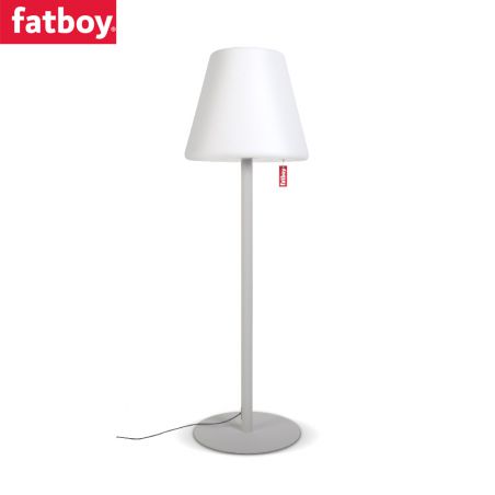 Lampe Edison the Giant gris clair Lampe Edison the Giant gris clair