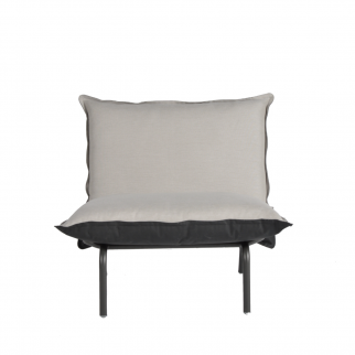 Fauteuil jardin imperméable