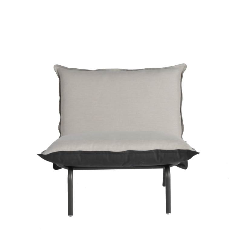 Fauteuil jardin imperméable