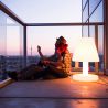 Lampe Edison the Grand H 90 cm - Fatboy