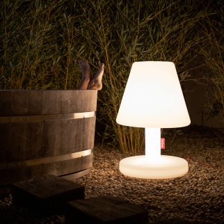 Lampe Edison the Grand H 90 cm - Fatboy