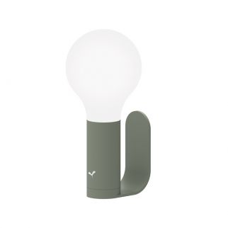 Applique murale APLO - Fermob - aluminium