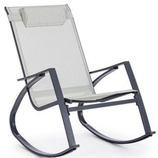 rocking chair exterieur