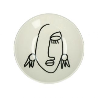 Assiette/bol céréale Modiglia - Ø15,5 cm