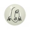 Assiette/bol céréale Modiglia - Ø15,5 cm