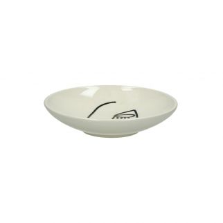 Assiette/bol céréale Modiglia - Ø15,5 cm