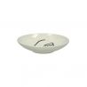 Assiette/bol céréale Modiglia - Ø15,5 cm