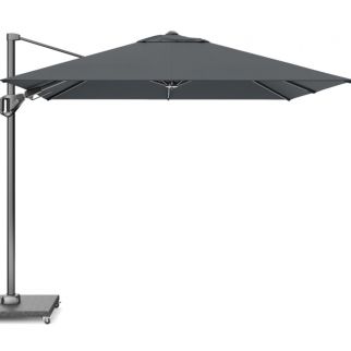 Parasol déporté VOYAGER T2 MC 2 - 2m70 x 2m70