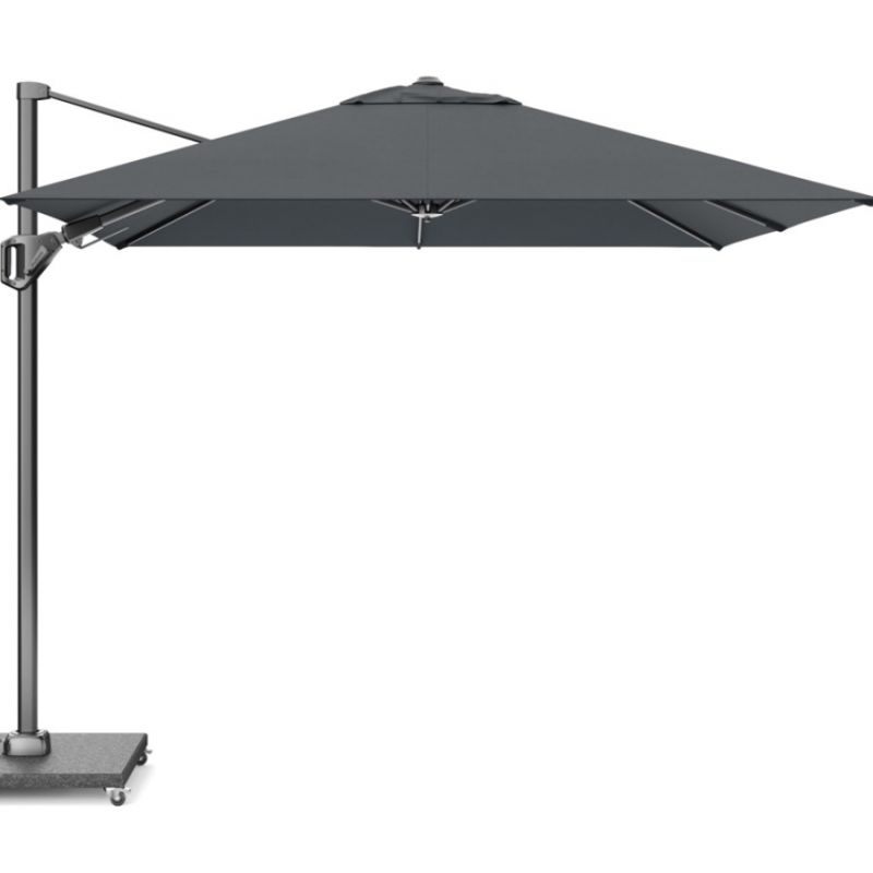 Parasol déporté 2m70 x 2m70 - Voyager T2