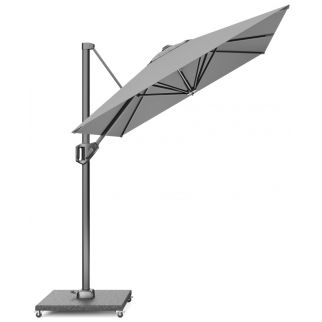 Parasol déporté 3x2m - Voyager T1