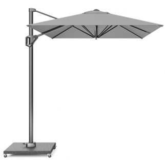 Parasol déporté 3x2m -...