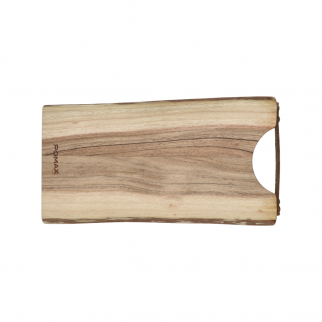 Planche à découper acacia /...